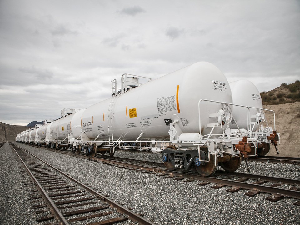 An Open Letter to Ashcroft and Cache Creek Residents From Ashcroft Terminal