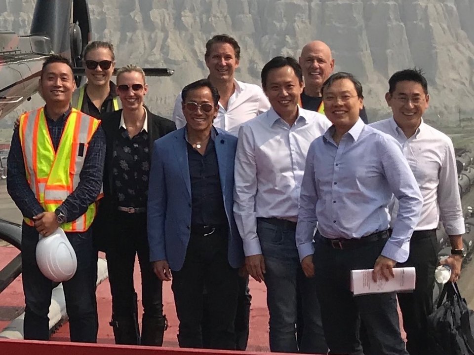 PSA Partners with Ashcroft Terminal to Provide Inland Terminal Services in Canada