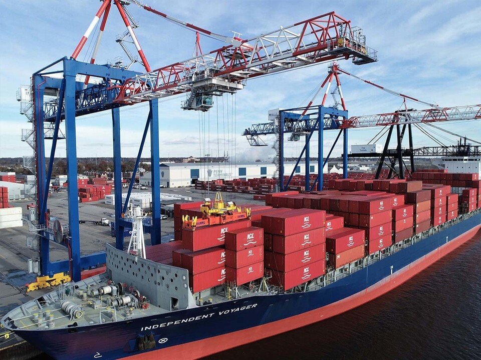 PSA International completes acquisition of US Penn Terminals