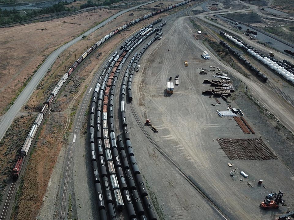 Inland Port Idea Would be Way for PMV to Stop Lip Service and Actually Listen to Community