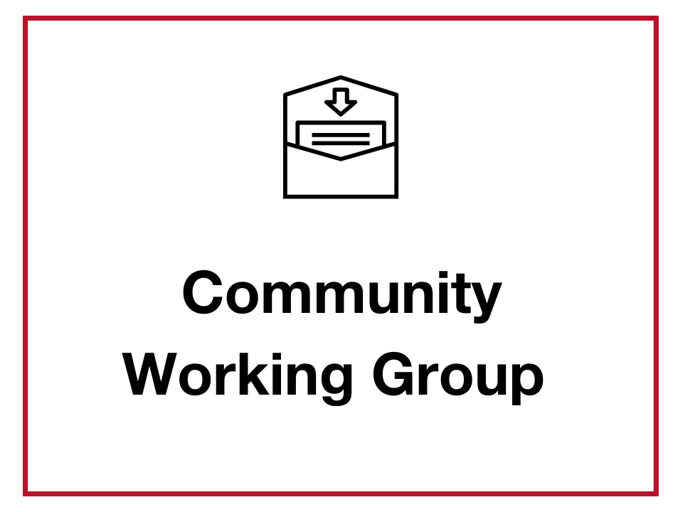 Ashcroft Terminal Community Working Group