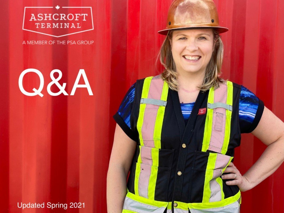 Community Q&A